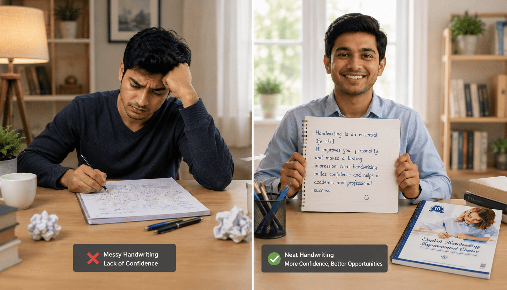Handwriting Improvement Class for Kids